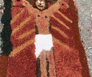 Corpus Christi  - Recanto São João Batista (SC)