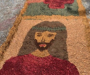 Corpus Christi  - Recanto São João Batista (SC)
