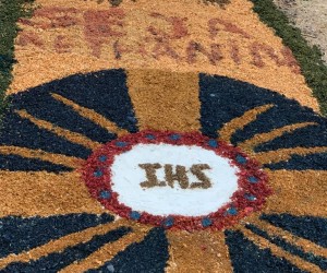 Corpus Christi  - Recanto São João Batista (SC)