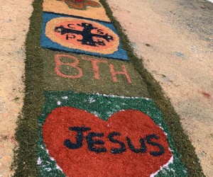 Corpus Christi  - Recanto São João Batista (SC)
