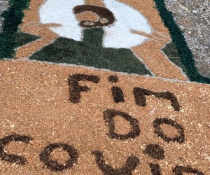 Corpus Christi  - Recanto São João Batista (SC)