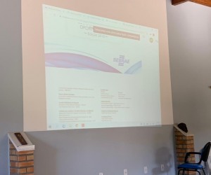 Oficinas de Empreendedorismo Sebrae/SC
