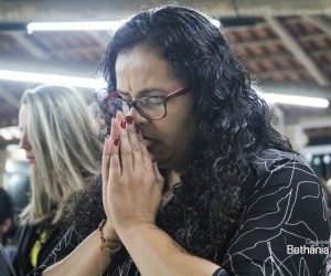 Missa de Consagração da Aliança