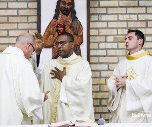 Missa de Consagração da Aliança