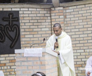 Missa de Consagração da Aliança