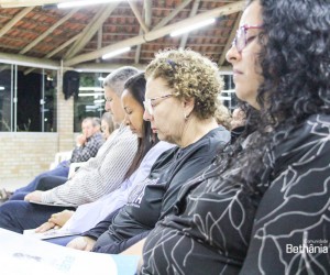Missa de Consagração da Aliança
