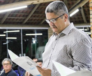 Missa de Consagração da Aliança