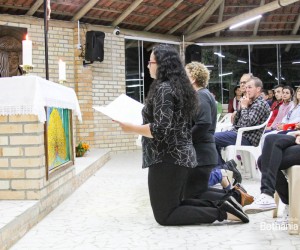 Missa de Consagração da Aliança