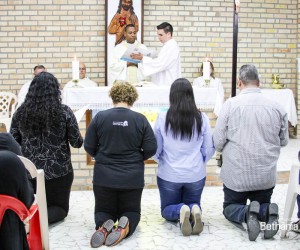 Missa de Consagração da Aliança