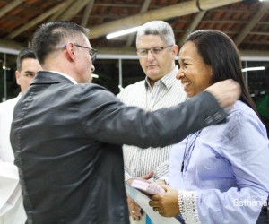 Missa de Consagração da Aliança