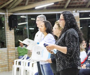 Missa de Consagração da Aliança