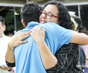 Missa de Consagração da Aliança