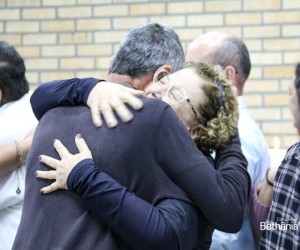Missa de Consagração da Aliança