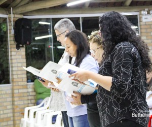 Missa de Consagração da Aliança