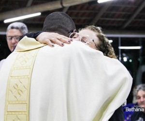 Missa de Consagração da Aliança