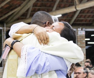 Missa de Consagração da Aliança