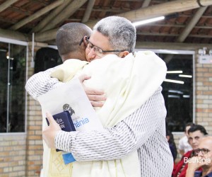 Missa de Consagração da Aliança
