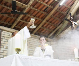 Missa de Consagração da Aliança