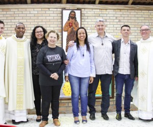 Missa de Consagração da Aliança