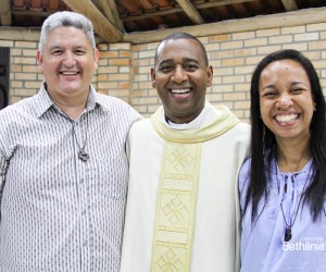 Missa de Consagração da Aliança