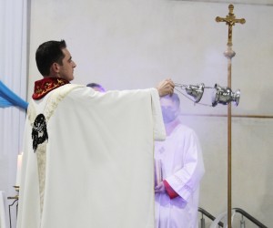 Celebração 12 de outubro