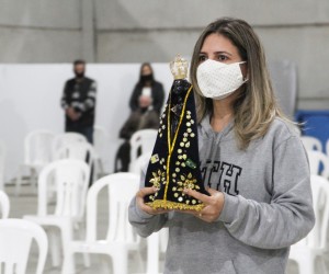 Celebração 12 de outubro