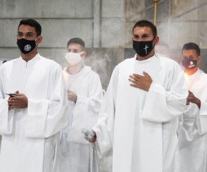 Celebração 12 de outubro