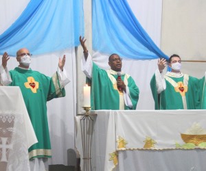 Celebração 12 de outubro