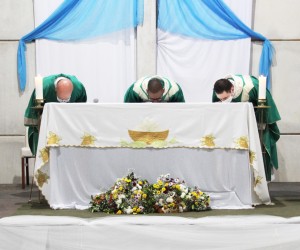 Celebração 12 de outubro