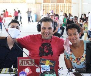 Celebração 12 de outubro