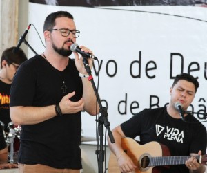Celebração 12 de outubro