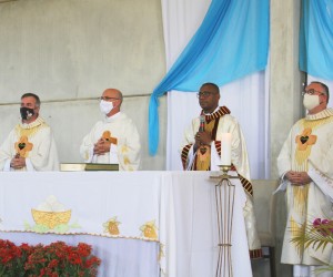 Celebração 12 de outubro