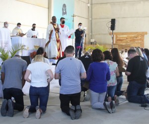 Celebração 12 de outubro