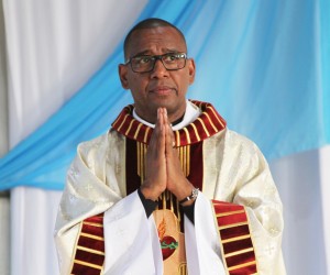 Celebração 12 de outubro