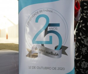 Celebração 12 de outubro