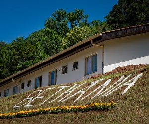 Comunidade Bethânia 20 anos em Guarapuava (PR)
