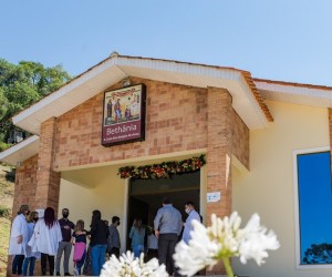 Comunidade Bethânia 20 anos em Guarapuava (PR)