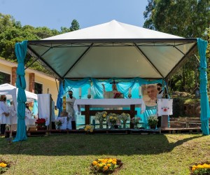 Comunidade Bethânia 20 anos em Guarapuava (PR)