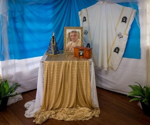 Comunidade Bethânia 20 anos em Guarapuava (PR)