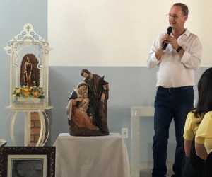 Seminário Movimento de Irmãos