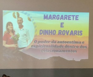 Seminário Movimento de Irmãos
