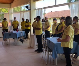 Seminário Movimento de Irmãos