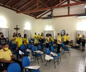 Seminário Movimento de Irmãos