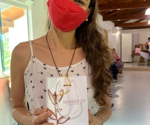 Dia Internacional da Mulher em São João Batista (SC)