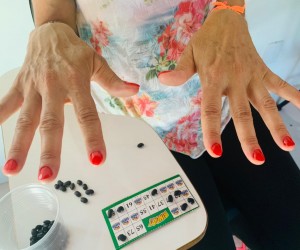 Dia Internacional da Mulher em São João Batista (SC)