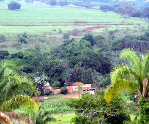 Recanto Uberlândia
