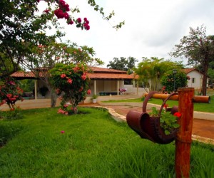 Recanto Uberlândia