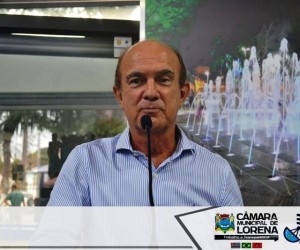 Ato Solene  - Comunidade Bethânia Lorena 18 anos 