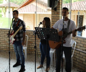 Corpus Christi em São João Batista (SC)