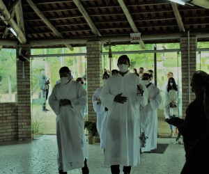 Corpus Christi em São João Batista (SC)